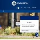 iowacentral.edu iowacentral.edu