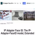ipadapterfaceid.com ipadapterfaceid.com