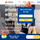 ipalfishclass.com ipalfishclass.com