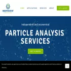 iparticlelabs.com