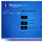 ipb-university.zoom.us ipb-university.zoom.us