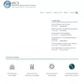 ipcs.org ipcs.org