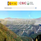 ipe.csic.es ipe.csic.es