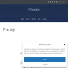 ip.education ip.education