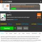 iperf2.sourceforge.io iperf2.sourceforge.io