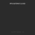 ipfs-gateway.cloud ipfs-gateway.cloud