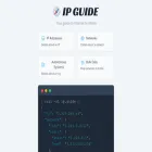 ip.guide ip.guide