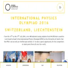 ipho2016.org ipho2016.org