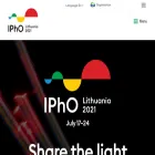 ipho2021.lt