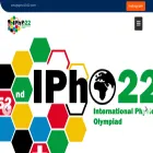 ipho2022.com