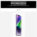 iphonegeeks.com
