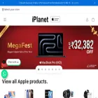 iplanet.one iplanet.one
