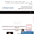 iplanethealth.com