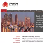 ipmetrics.net