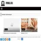 ipmka.ru