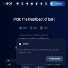 ipor.io ipor.io
