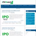 ipowatch.in