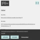 iprinfo.com iprinfo.com