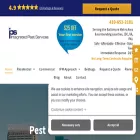 ipspest.com