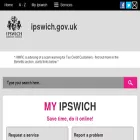 ipswich.gov.uk