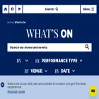 ipswichtheatres.ticketsolve.com ipswichtheatres.ticketsolve.com