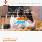 iptv-daily.net iptv-daily.net
