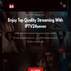 iptv24seven.com iptv24seven.com
