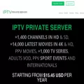 iptvprivateserver.ru iptvprivateserver.ru