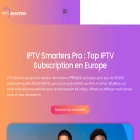 iptvsmarterspro.com iptvsmarterspro.com
