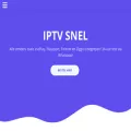 iptvsnel.nl