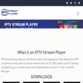 iptvstreamplayer.com