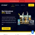 iptvstreamplus.com iptvstreamplus.com