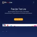 iptvtestline.net