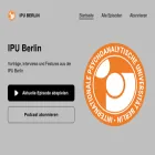 ipuberlin.podigee.io