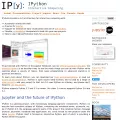 ipython.org