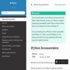 ipython.readthedocs.org ipython.readthedocs.org