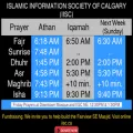 iqamah.ca