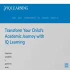 iq-learning.com iq-learning.com