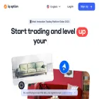 iqoptionlevelup.com iqoptionlevelup.com