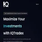 iqtradex.com iqtradex.com