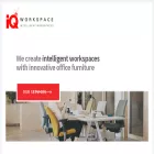 iqworkspace.co.uk