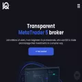 iqxtrade.com