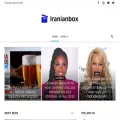 iranianbox.com iranianbox.com