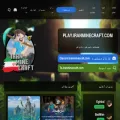 iranminecraft.com