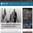 iraqenergy.org