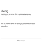 irbsseminary.org irbsseminary.org