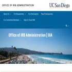 irb.ucsd.edu irb.ucsd.edu
