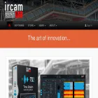 ircamlab.com ircamlab.com