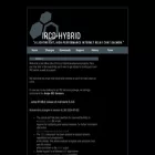 ircd-hybrid.org ircd-hybrid.org