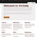 irchelp.org